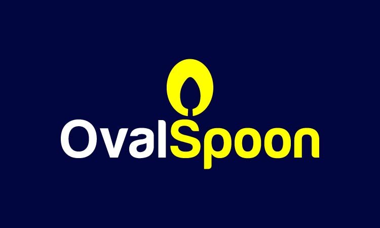 OvalSpoon.com - Creative brandable domain for sale